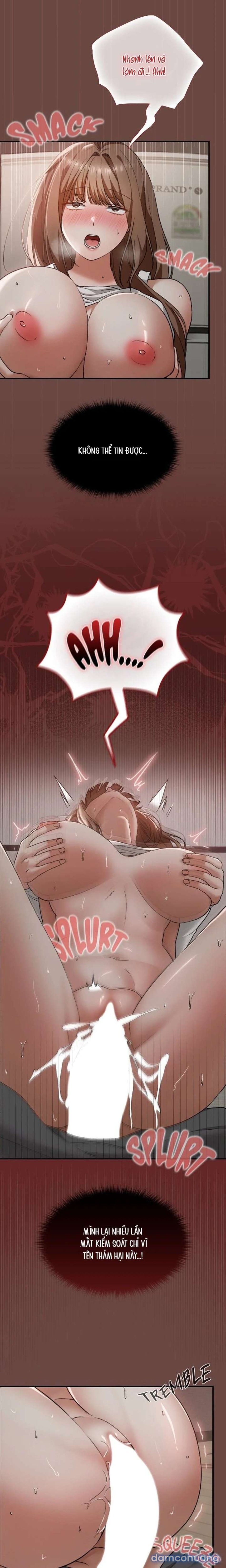 đọc truyện [18+] Đừng Nói Với Ai Ở Trường! Chương 5 ảnh 5 tại Thiên Thai Truyện