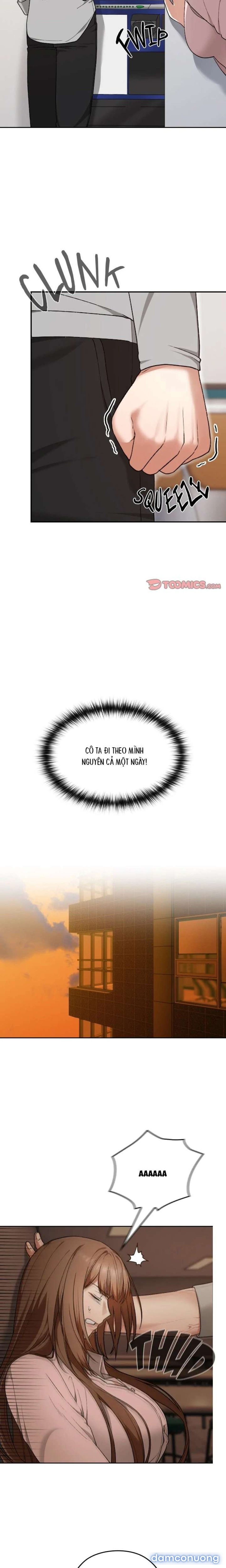 đọc truyện [18+] Đừng Nói Với Ai Ở Trường! Chương 6 ảnh 17 tại Thiên Thai Truyện