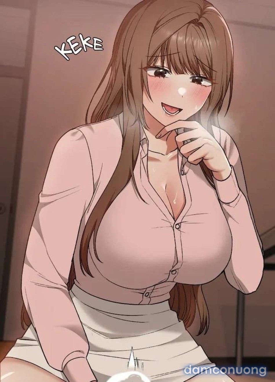 đọc truyện [18+] Đừng Nói Với Ai Ở Trường! Chương 7 ảnh 62 tại Thiên Thai Truyện