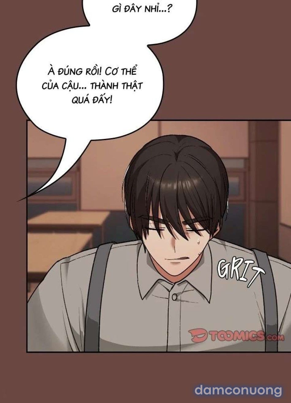 đọc truyện [18+] Đừng Nói Với Ai Ở Trường! Chương 7 ảnh 66 tại Thiên Thai Truyện