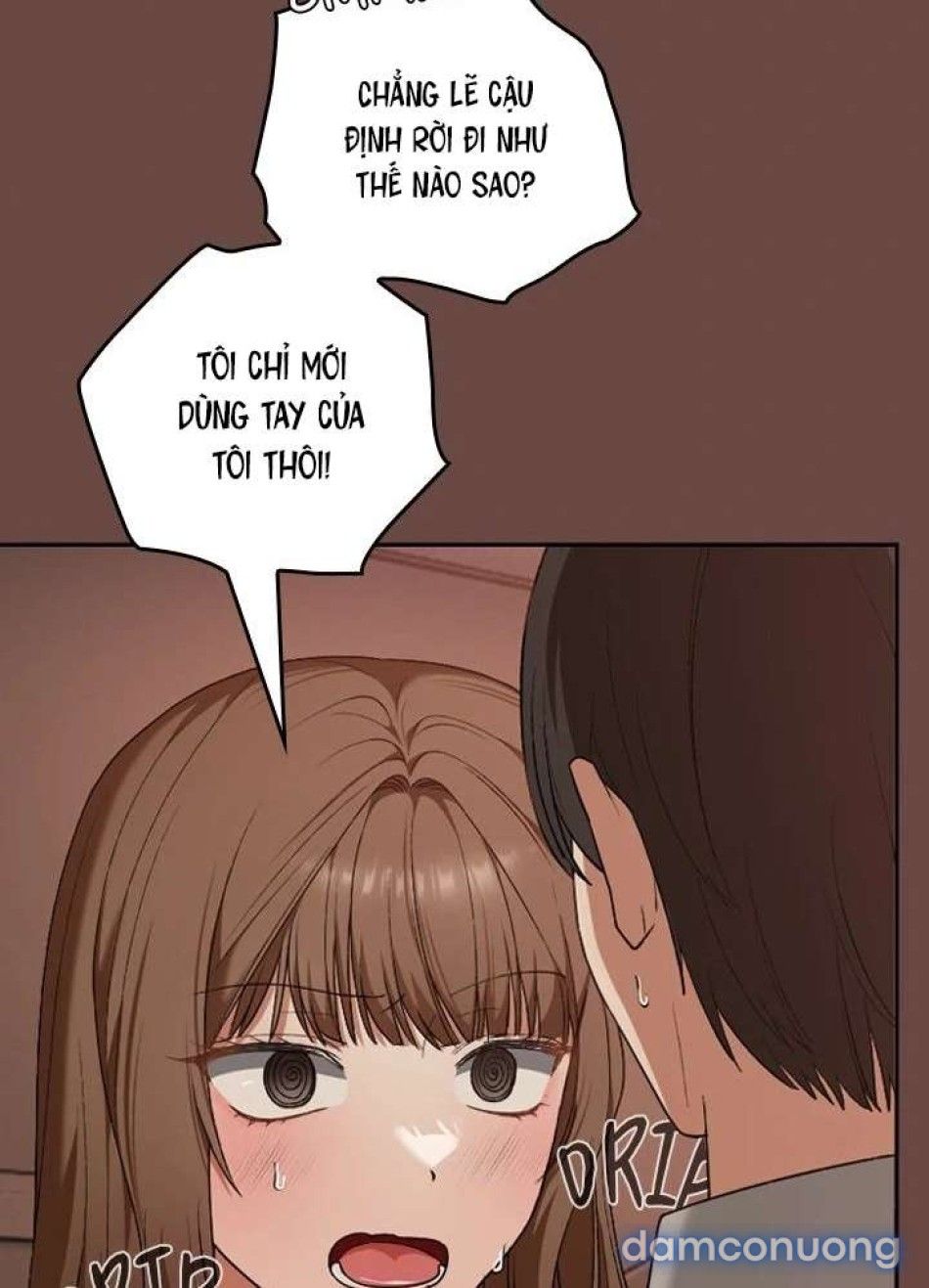 đọc truyện [18+] Đừng Nói Với Ai Ở Trường! Chương 7 ảnh 74 tại Thiên Thai Truyện