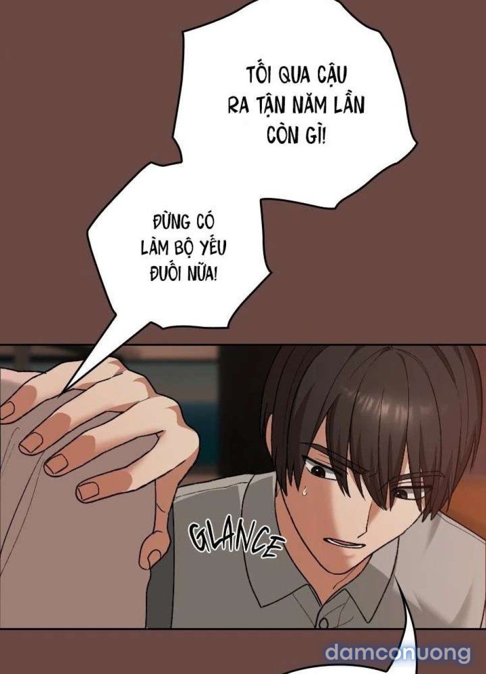 đọc truyện [18+] Đừng Nói Với Ai Ở Trường! Chương 7 ảnh 78 tại Thiên Thai Truyện