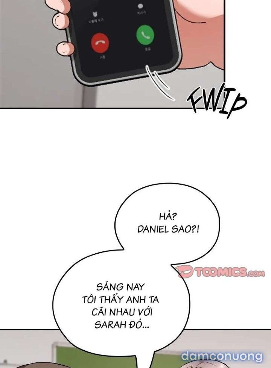 đọc truyện [18+] Đừng Nói Với Ai Ở Trường! Chương 9 ảnh 9 tại Thiên Thai Truyện