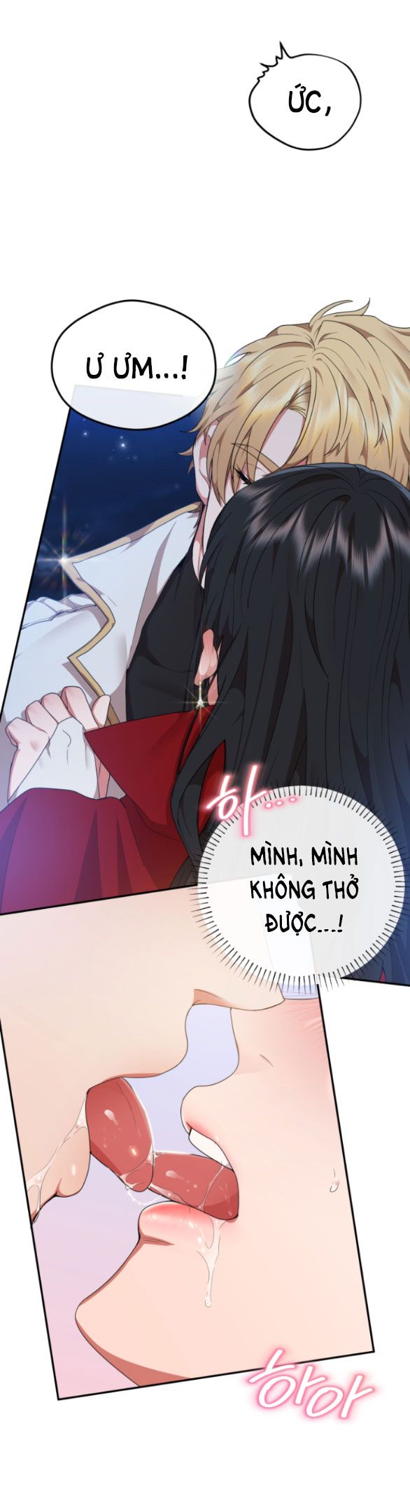 đọc truyện [18+] Dũng Sĩ Vị Tha Chương 1.1 ảnh 2 tại Giả Dược