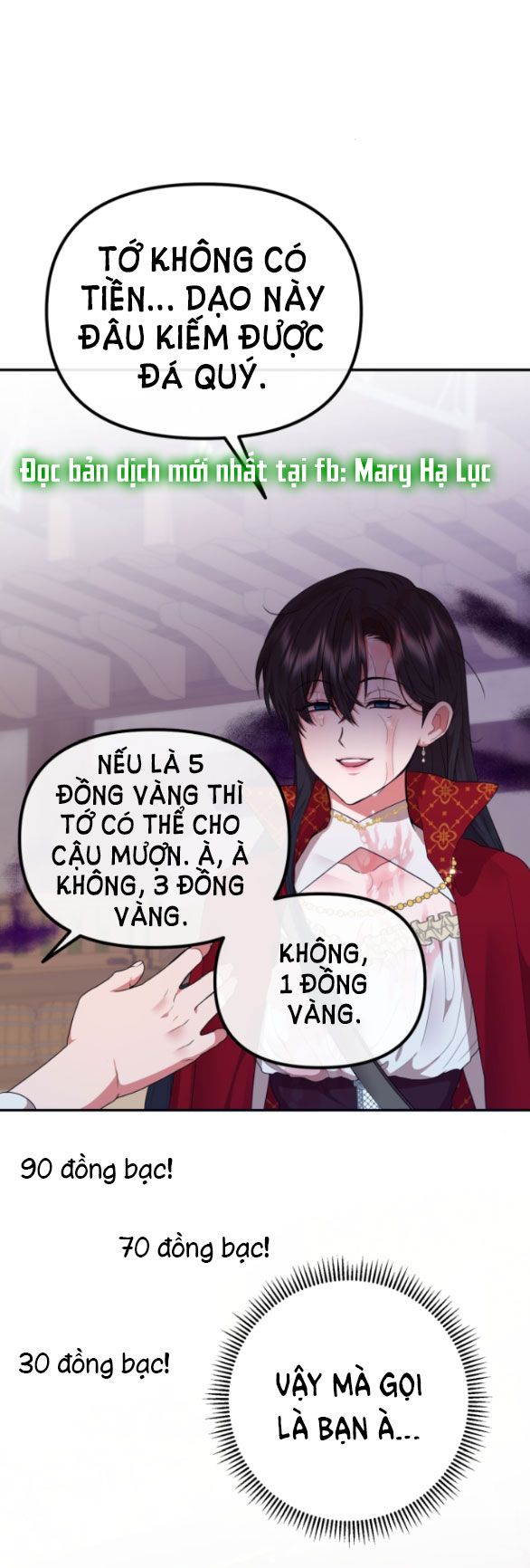 đọc truyện [18+] Dũng Sĩ Vị Tha Chương 1.2 ảnh 17 tại Thiên Thai Truyện