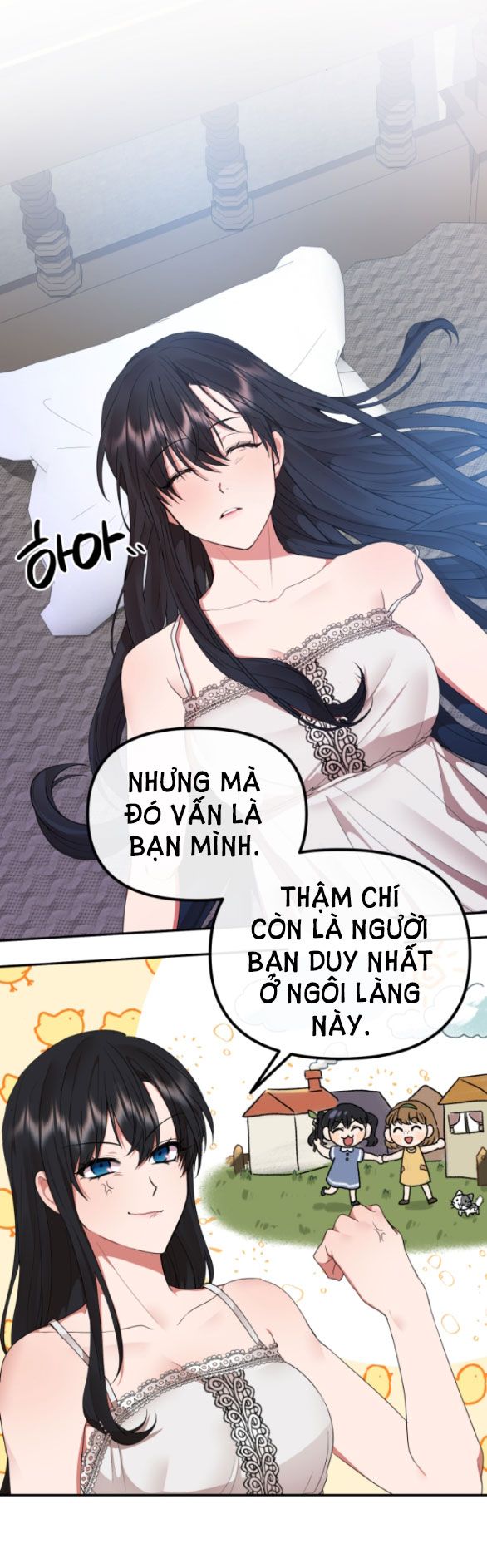 đọc truyện [18+] Dũng Sĩ Vị Tha Chương 1.2 ảnh 18 tại Thiên Thai Truyện