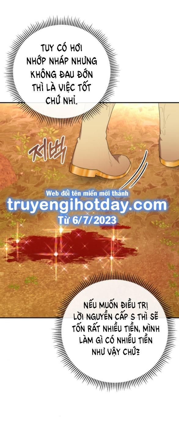 đọc truyện [18+] Dũng Sĩ Vị Tha Chương 1.2 ảnh 8 tại Thiên Thai Truyện