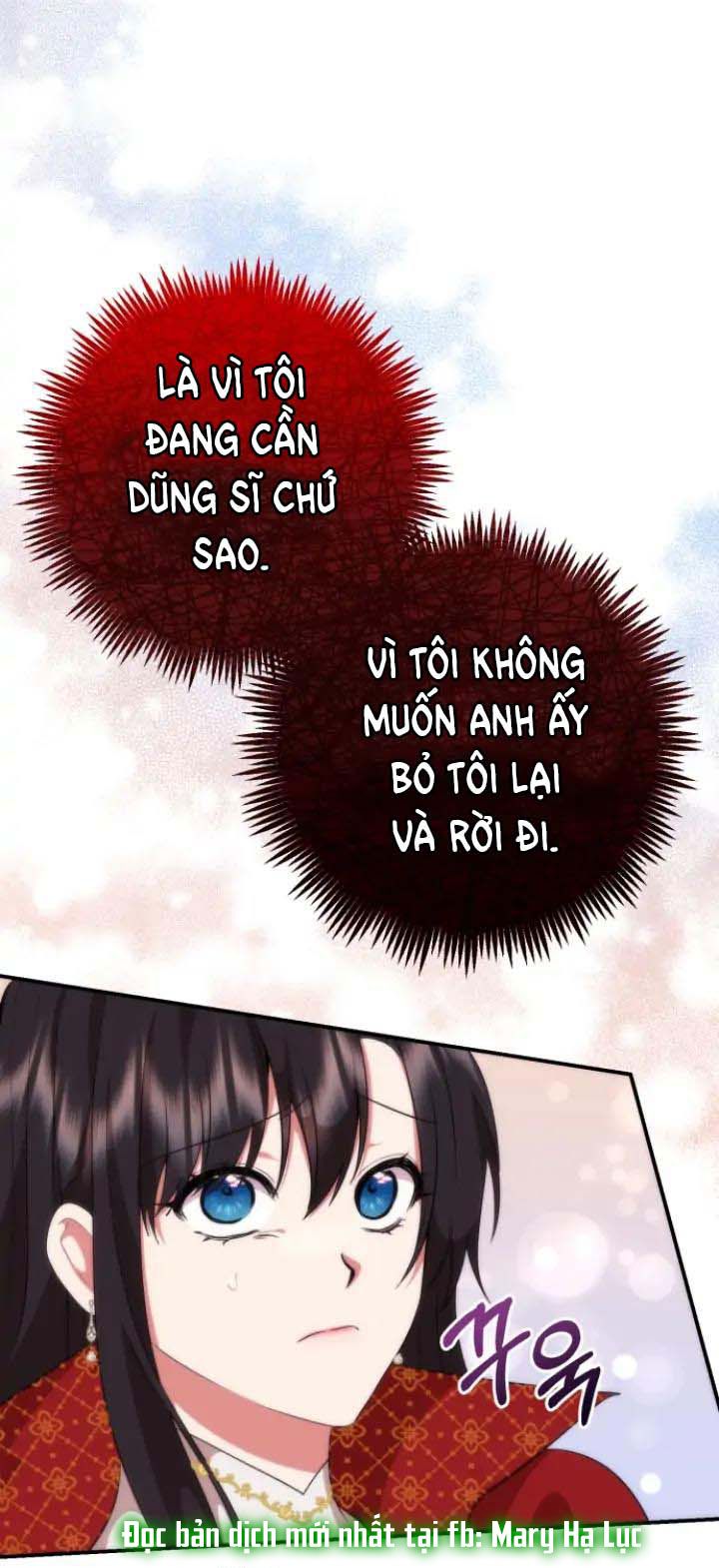 đọc truyện [18+] Dũng Sĩ Vị Tha Chương 10.1 ảnh 24 tại Giả Dược