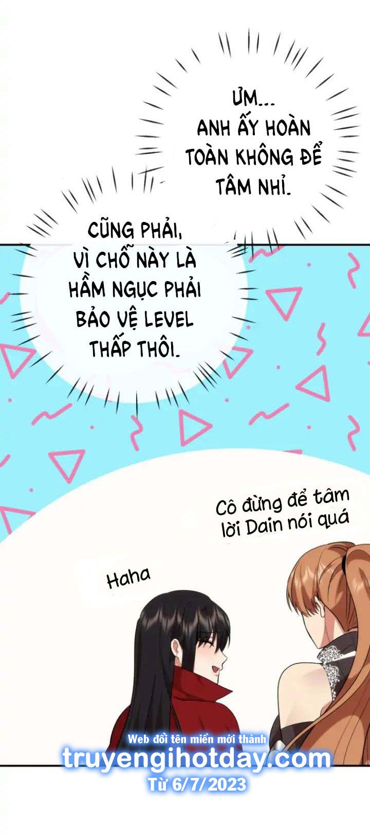 đọc truyện [18+] Dũng Sĩ Vị Tha Chương 10.1 ảnh 30 tại Giả Dược