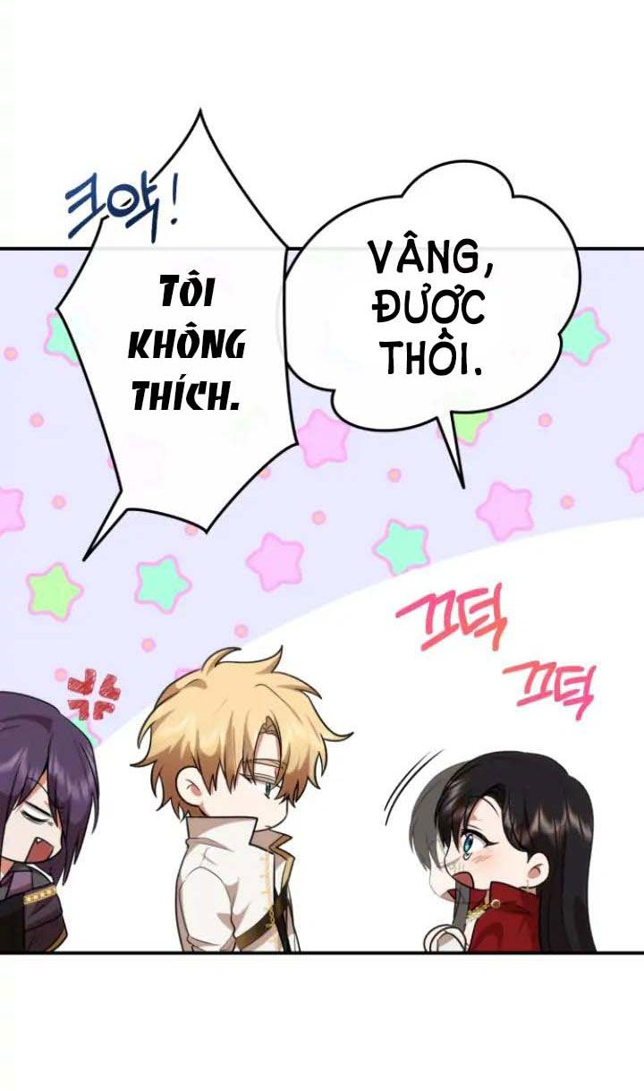 đọc truyện [18+] Dũng Sĩ Vị Tha Chương 10.2 ảnh 17 tại Giả Dược