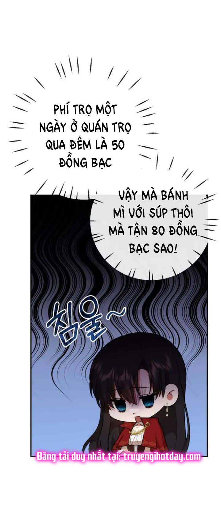 đọc truyện [18+] Dũng Sĩ Vị Tha Chương 11.1 ảnh 7 tại Giả Dược