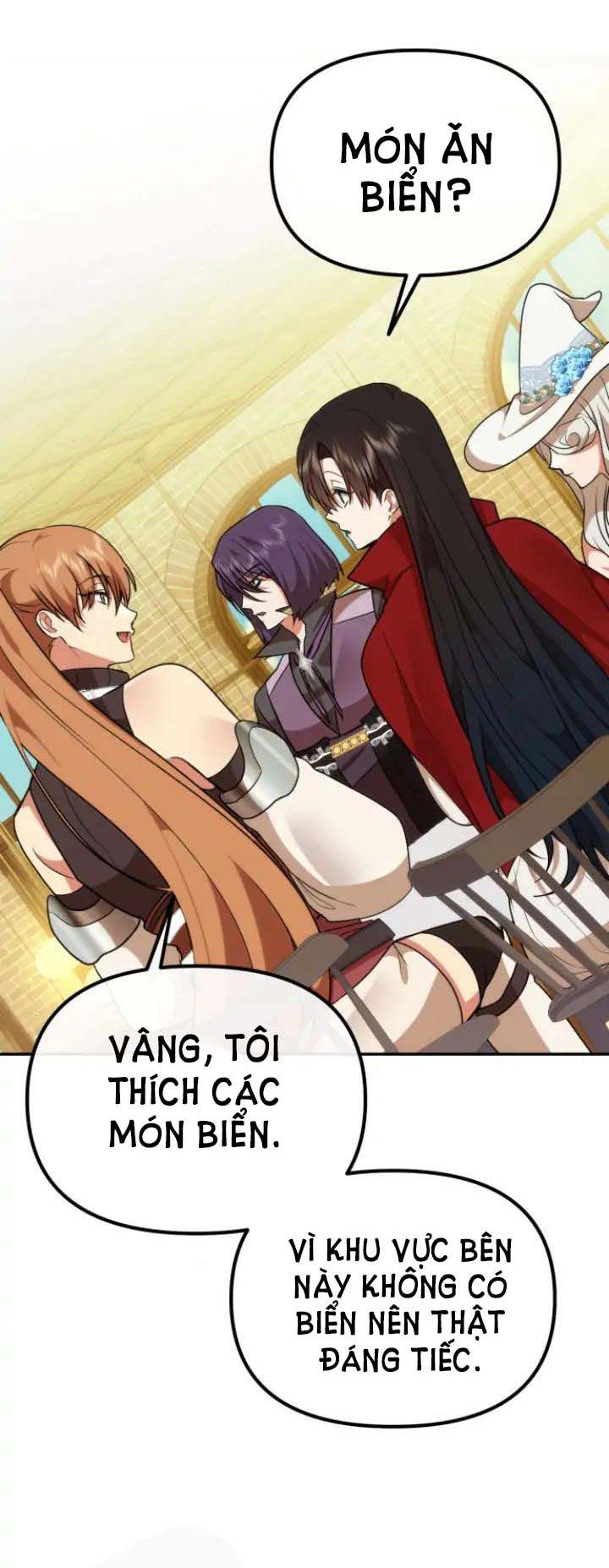 đọc truyện [18+] Dũng Sĩ Vị Tha Chương 11.1 ảnh 9 tại Giả Dược
