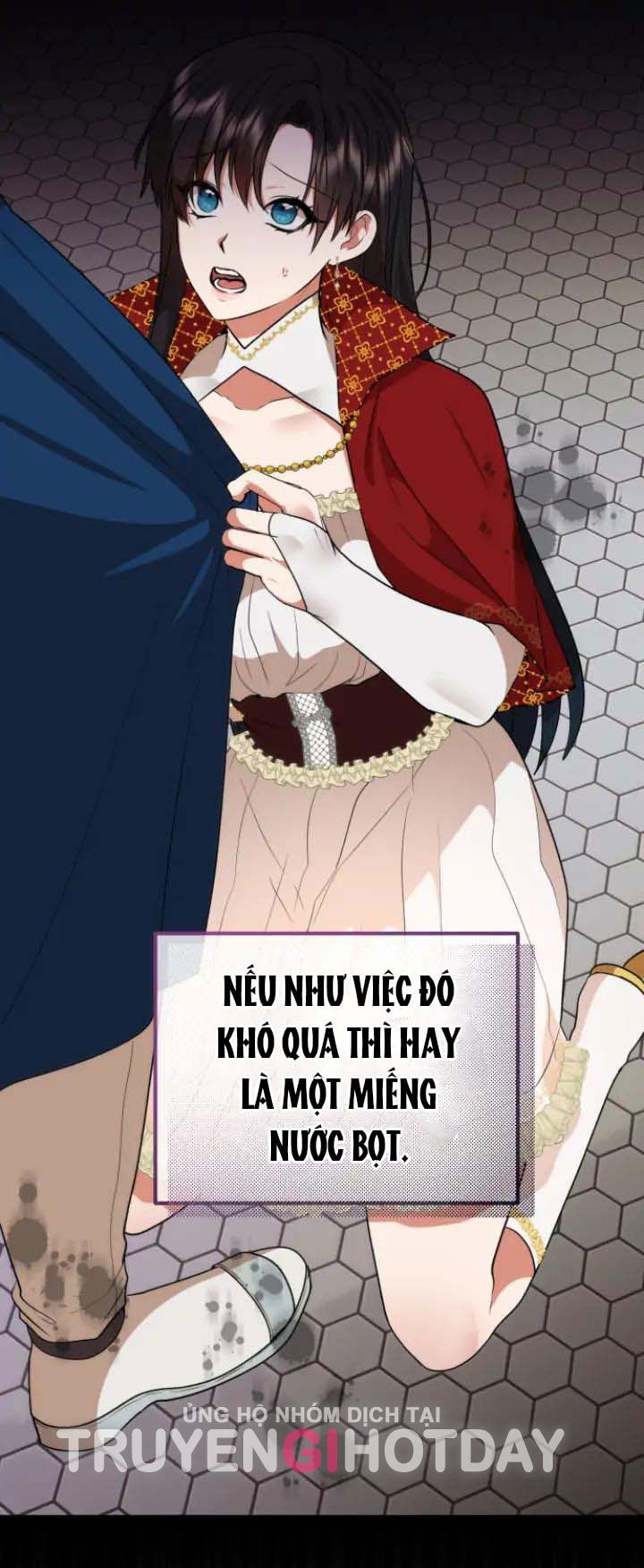đọc truyện [18+] Dũng Sĩ Vị Tha Chương 11.2 ảnh 20 tại Giả Dược
