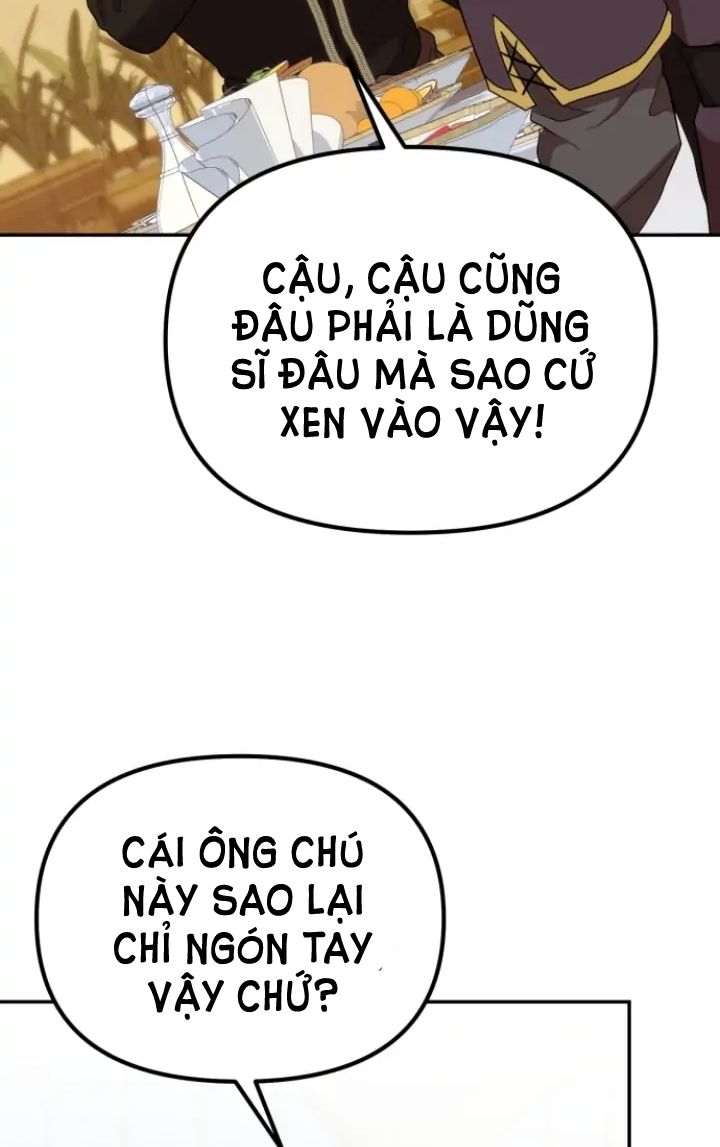 đọc truyện [18+] Dũng Sĩ Vị Tha Chương 12.1 ảnh 32 tại Giả Dược