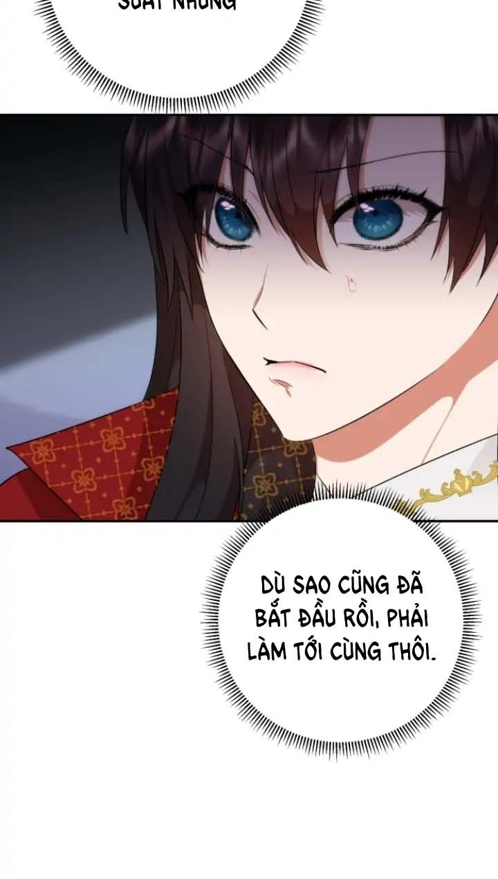 đọc truyện [18+] Dũng Sĩ Vị Tha Chương 12.1 ảnh 48 tại Giả Dược
