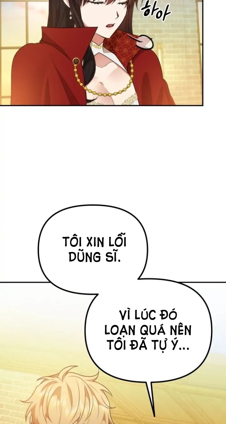 đọc truyện [18+] Dũng Sĩ Vị Tha Chương 12.2 ảnh 22 tại Giả Dược