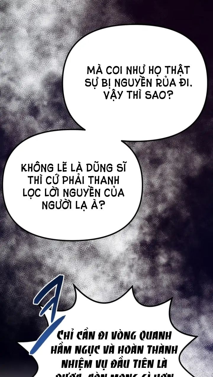 đọc truyện [18+] Dũng Sĩ Vị Tha Chương 13.1 ảnh 8 tại Giả Dược