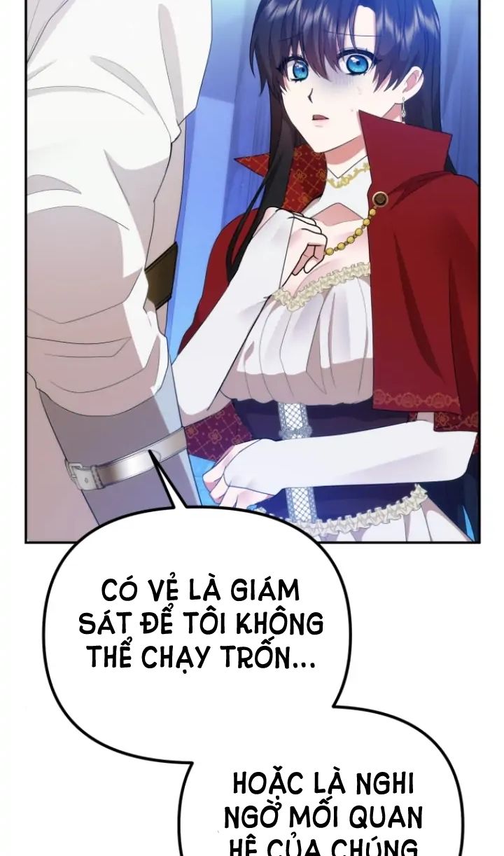 đọc truyện [18+] Dũng Sĩ Vị Tha Chương 13.2 ảnh 13 tại Giả Dược