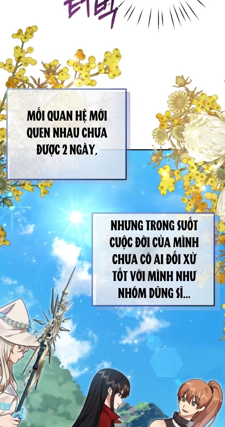 đọc truyện [18+] Dũng Sĩ Vị Tha Chương 13.2 ảnh 3 tại Giả Dược