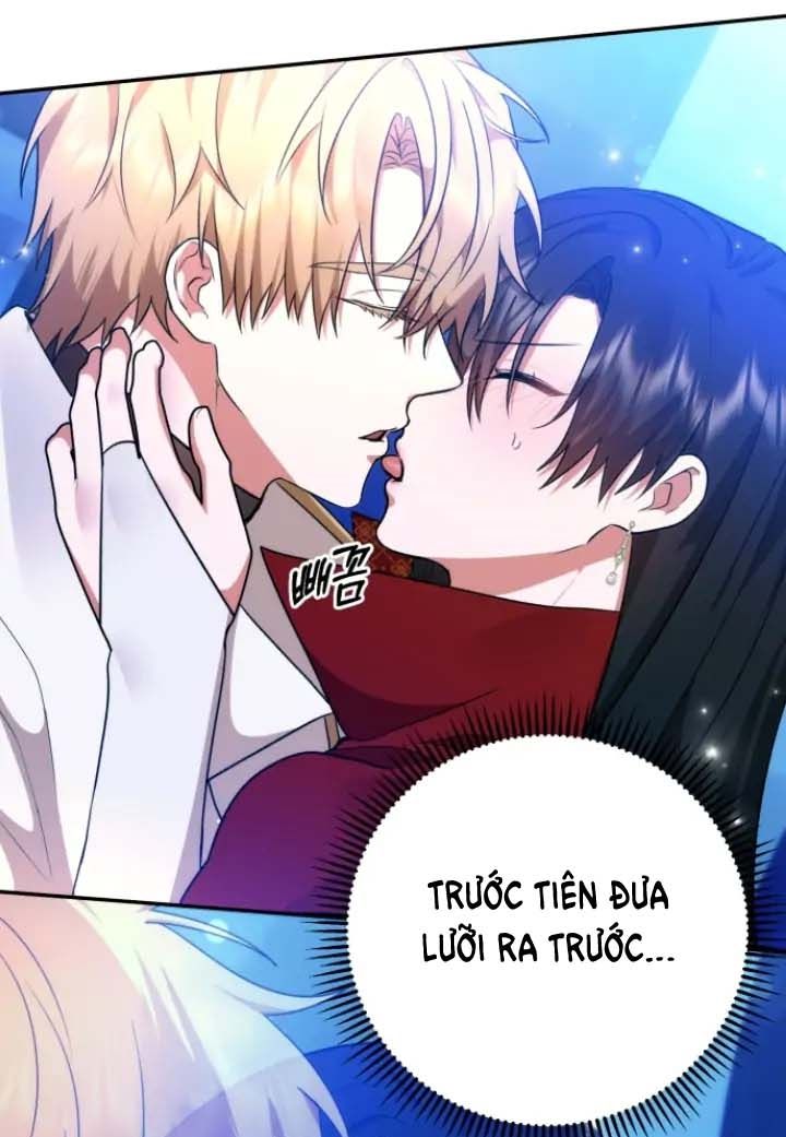 đọc truyện [18+] Dũng Sĩ Vị Tha Chương 13.2 ảnh 41 tại Giả Dược