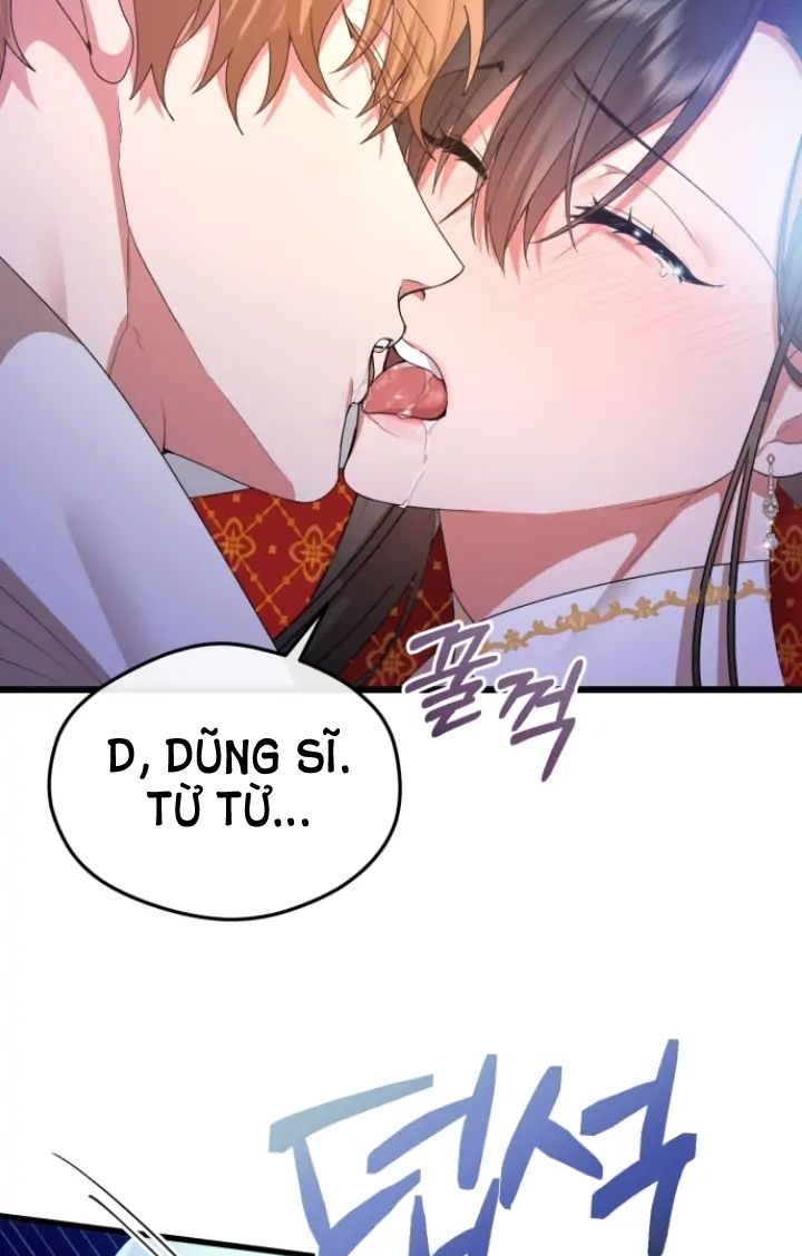 đọc truyện [18+] Dũng Sĩ Vị Tha Chương 13.2 ảnh 48 tại Giả Dược