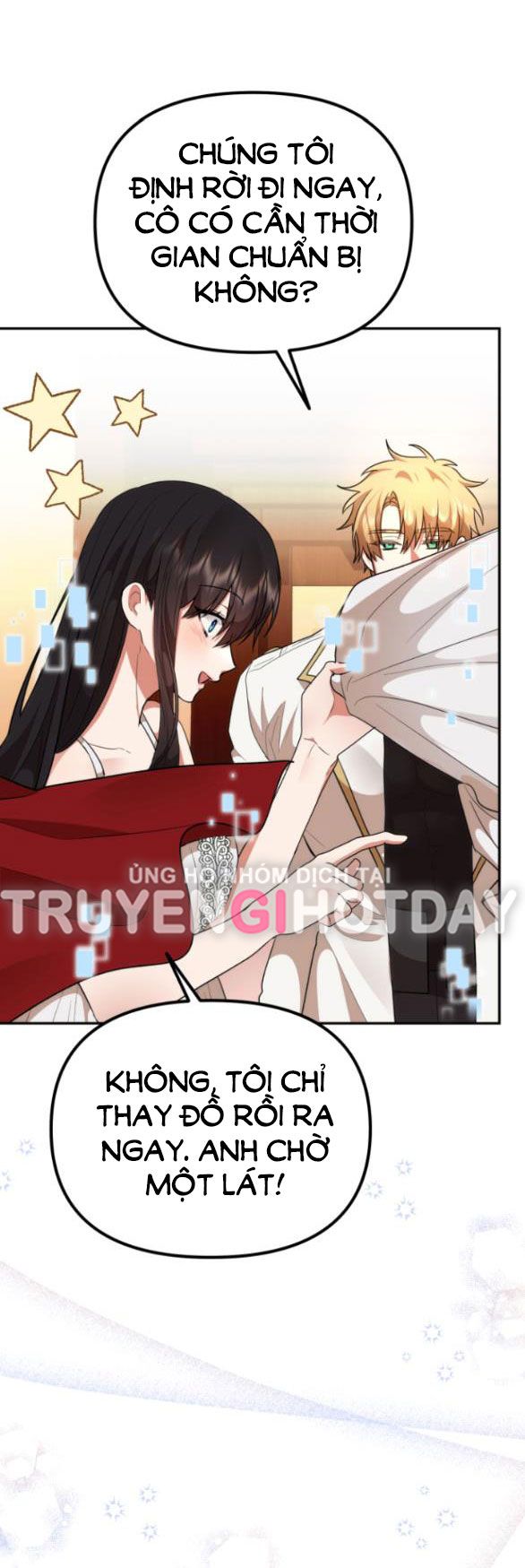đọc truyện [18+] Dũng Sĩ Vị Tha Chương 14.2 ảnh 26 tại Giả Dược
