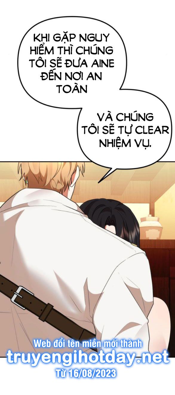 đọc truyện [18+] Dũng Sĩ Vị Tha Chương 14.2 ảnh 8 tại Giả Dược
