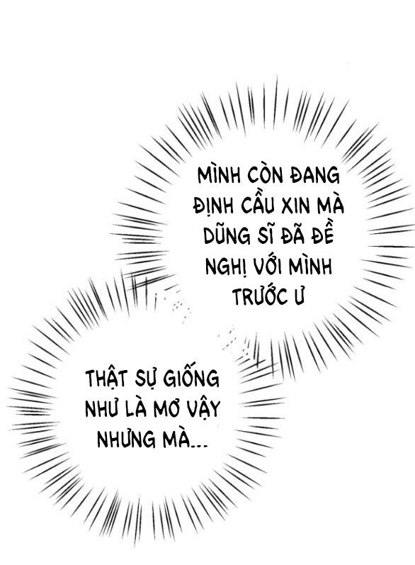 đọc truyện [18+] Dũng Sĩ Vị Tha Chương 14.2 ảnh 9 tại Giả Dược