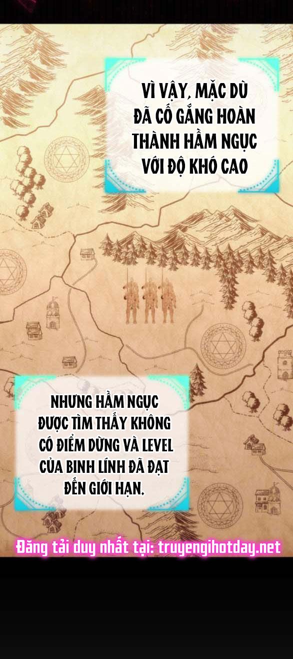 đọc truyện [18+] Dũng Sĩ Vị Tha Chương 15.1 ảnh 13 tại Giả Dược