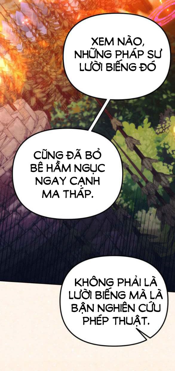 đọc truyện [18+] Dũng Sĩ Vị Tha Chương 15.1 ảnh 32 tại Giả Dược