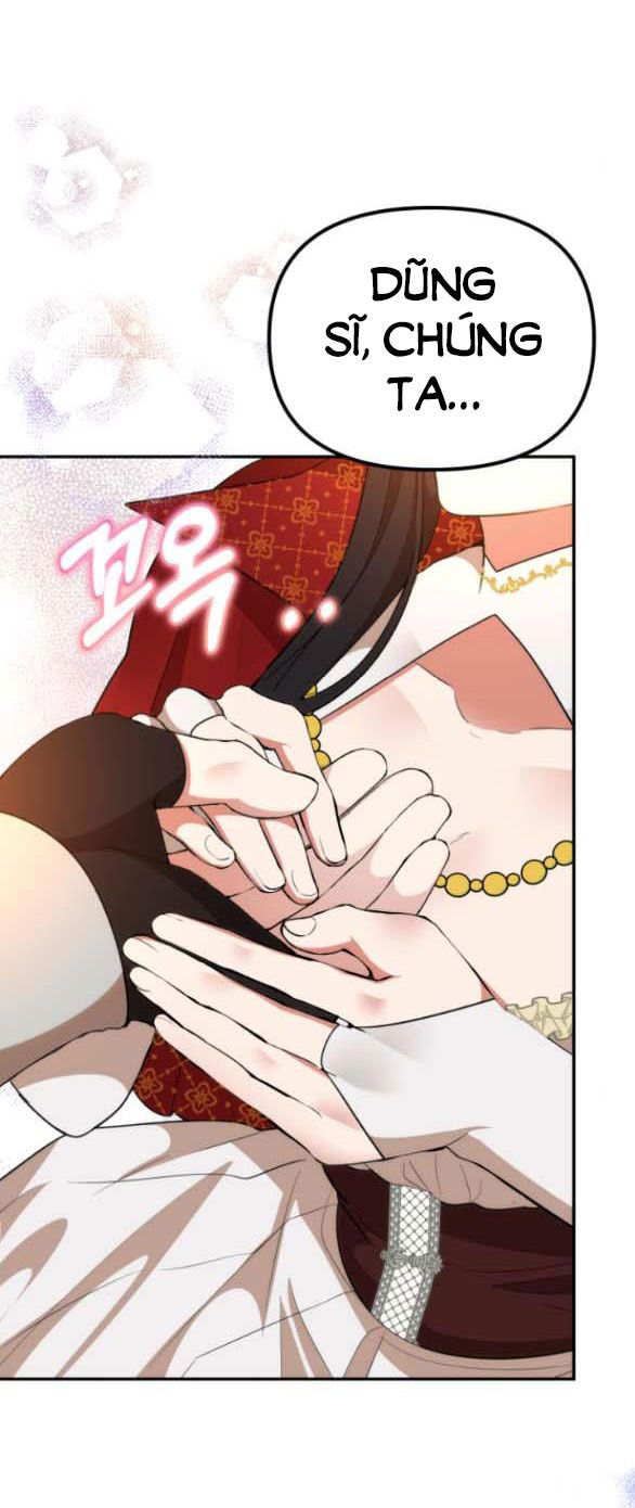 đọc truyện [18+] Dũng Sĩ Vị Tha Chương 15.2 ảnh 34 tại Giả Dược
