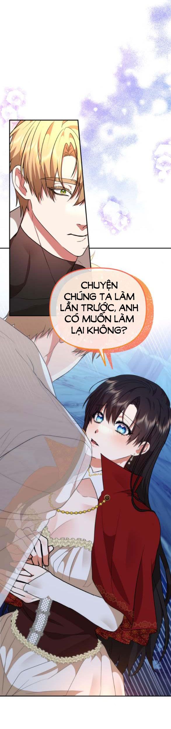 đọc truyện [18+] Dũng Sĩ Vị Tha Chương 15.2 ảnh 35 tại Giả Dược