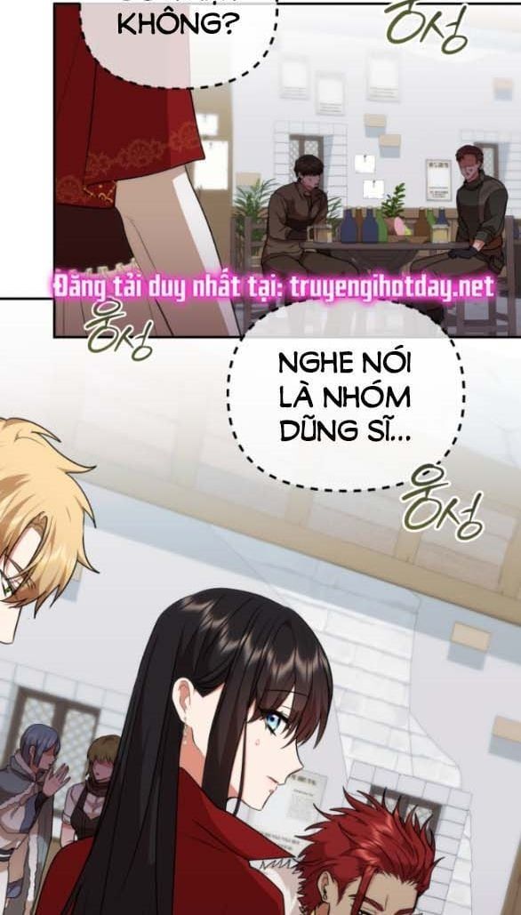 đọc truyện [18+] Dũng Sĩ Vị Tha Chương 17.1 ảnh 14 tại Truyện Dạ Ký