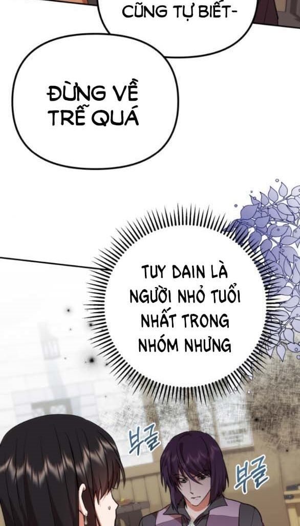 đọc truyện [18+] Dũng Sĩ Vị Tha Chương 17.1 ảnh 31 tại Truyện Dạ Ký