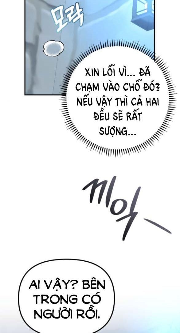 đọc truyện [18+] Dũng Sĩ Vị Tha Chương 18.2 ảnh 7 tại Truyện Dạ Ký