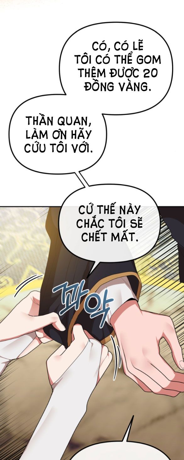 đọc truyện [18+] Dũng Sĩ Vị Tha Chương 2.1 ảnh 18 tại Giả Dược