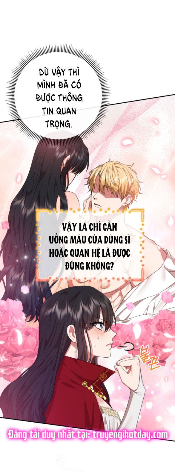 đọc truyện [18+] Dũng Sĩ Vị Tha Chương 2.1 ảnh 34 tại Giả Dược
