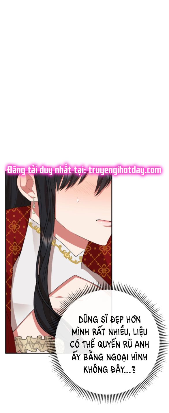 đọc truyện [18+] Dũng Sĩ Vị Tha Chương 2.2 ảnh 27 tại Thiên Thai Truyện