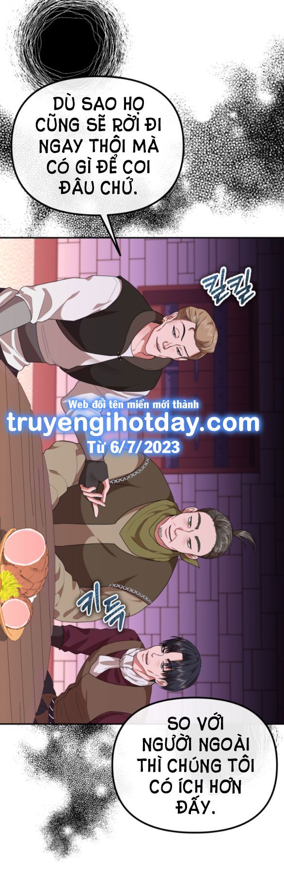 đọc truyện [18+] Dũng Sĩ Vị Tha Chương 2.2 ảnh 38 tại Thiên Thai Truyện