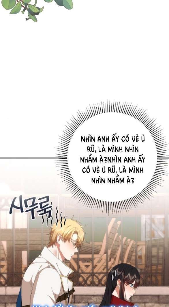 đọc truyện [18+] Dũng Sĩ Vị Tha Chương 22.2 ảnh 14 tại Truyện Dạ Ký