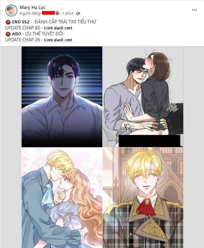 đọc truyện [18+] Dũng Sĩ Vị Tha Chương 22.2 ảnh 5 tại Truyện Dạ Ký