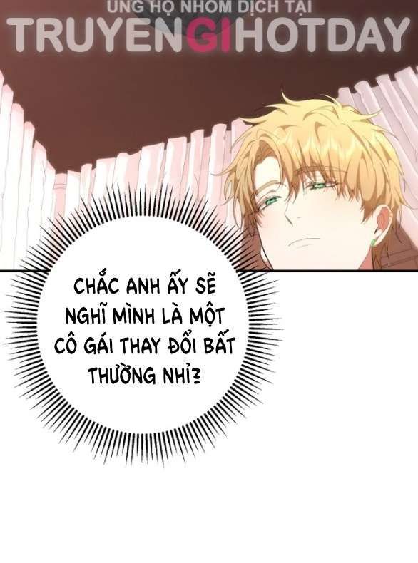 đọc truyện [18+] Dũng Sĩ Vị Tha Chương 24.1 ảnh 36 tại Truyện Dạ Ký