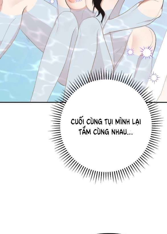 đọc truyện [18+] Dũng Sĩ Vị Tha Chương 25.1 ảnh 32 tại Truyện Dạ Ký