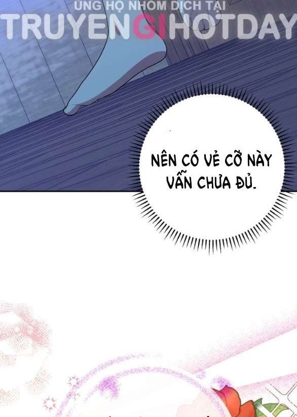 đọc truyện [18+] Dũng Sĩ Vị Tha Chương 25.2 ảnh 35 tại Truyện Dạ Ký