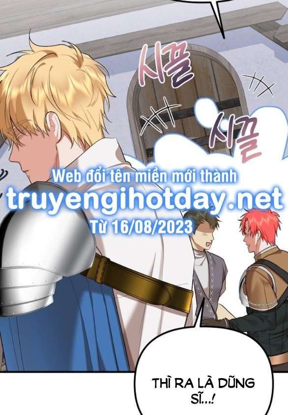 đọc truyện [18+] Dũng Sĩ Vị Tha Chương 26.2 ảnh 3 tại Truyện Dạ Ký
