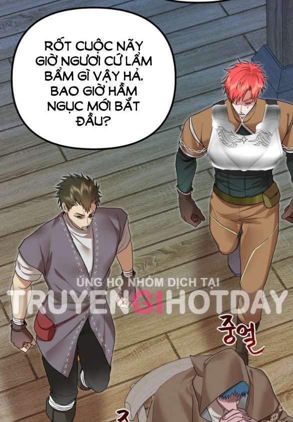 đọc truyện [18+] Dũng Sĩ Vị Tha Chương 26.2 ảnh 34 tại Truyện Dạ Ký