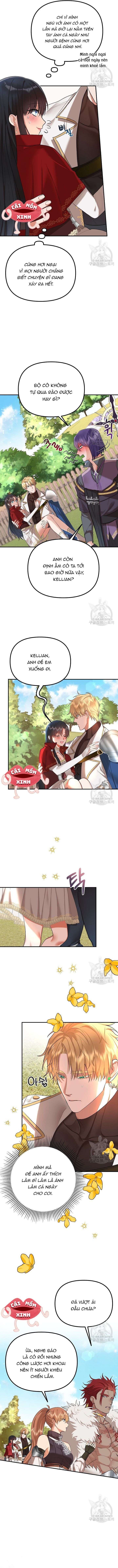 đọc truyện [18+] Dũng Sĩ Vị Tha Chương 26 ảnh 2 tại Giả Dược