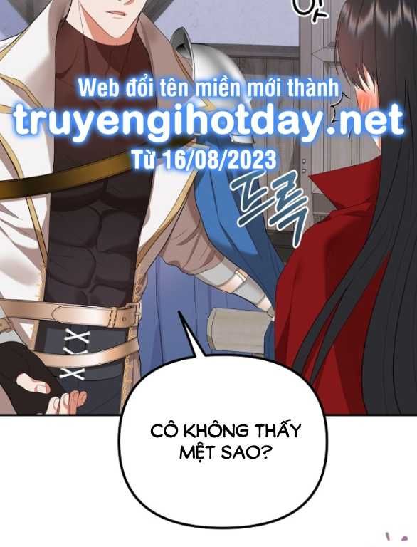 đọc truyện [18+] Dũng Sĩ Vị Tha Chương 27.1 ảnh 13 tại Truyện Dạ Ký
