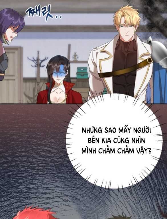đọc truyện [18+] Dũng Sĩ Vị Tha Chương 27.1 ảnh 18 tại Truyện Dạ Ký
