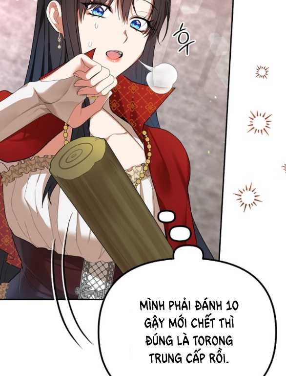 đọc truyện [18+] Dũng Sĩ Vị Tha Chương 27.2 ảnh 36 tại Truyện Dạ Ký